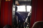 Pokhara - Inside airplane
P1030615