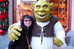 Universal Studio (Day2)