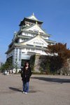 大阪城  (Day 3)