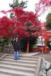 嵐山 (Day4)