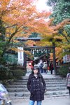 嵐山 (Day 4)