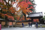 京都金閣寺 (Day5)