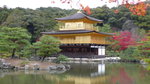 京都金閣寺 (Day5)
