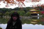 京都金閣寺 (Day5)