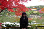 京都金閣寺 (Day5)