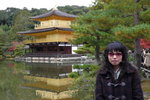 京都金閣寺 (Day5)