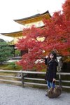 京都金閣寺 (Day5)