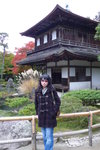 京都銀閣寺 (Day5)