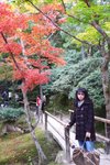 京都銀閣寺 (Day5)