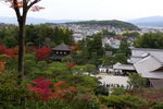 京都銀閣寺 (Day5)