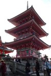 京都清水寺 (Day6)