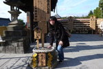 京都地主神社(Day6)