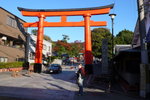 京都伏見稻荷大社(Day6)
