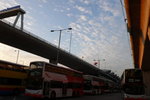 HK Airport (Day 8)