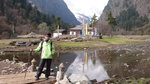 雨崩