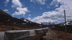 白馬雪山