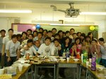 Mrs.Yam's b.day