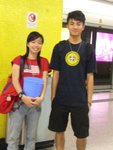 Me and OMS