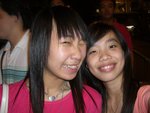 Ying ane me