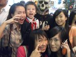 Join together~