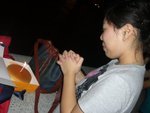 praying~
