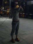 drunk!