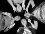 Yeah in black*