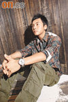 william 陳 偉 霆
