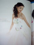 WEDDING婚禮 hair
