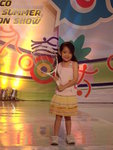 童裝fashion show