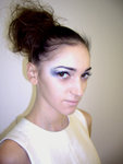 明報 MAKEUP&HAIR @ YUTI