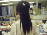 back