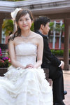 Bride at HKU116