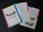 Disney Guide 1