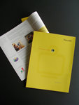 PictureTel Folder, Bk
