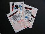 olimex CookWare Leaflet
