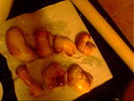 LING's bread