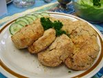 筠筠的 Fish Cake