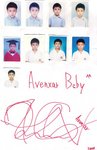 Avenxarbaby 001