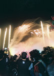 Firework@DisneyLand