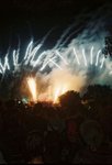 Firework@DisneyLand