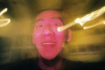 迷