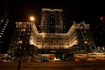 Peninsula Hotel 半島酒店