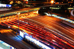 Cross Harbour Tunnel 紅磡海底隧道