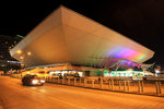 Hong Kong Coliseum 香港體育館