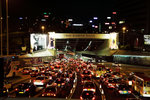 Cross Harbour Tunnel 紅磡海底隧道
