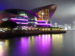 Hong Kong Convention and Exhibition Centre 香港會議展覽中心