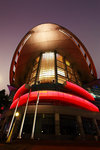 Hong Kong Convention and Exhibition Centre 香港會議展覽中心