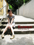 Karman 005