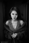 0054 Zoe 011 bw